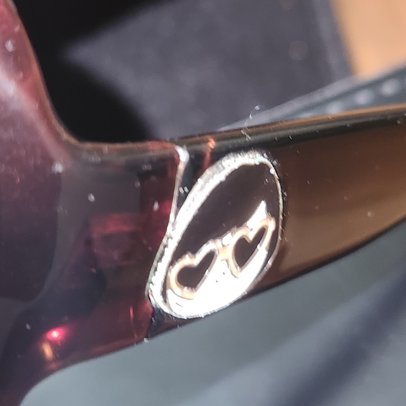 Marc By Marc Jacobs - vintage sunglasses - Picture 3 of 14